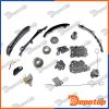 Kit chaîne de distribution pour JEEP | RZR-CH-005, 05047790AA